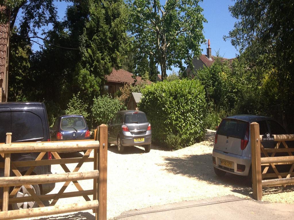 Cherrybrook Glastonbury Exteriér fotografie