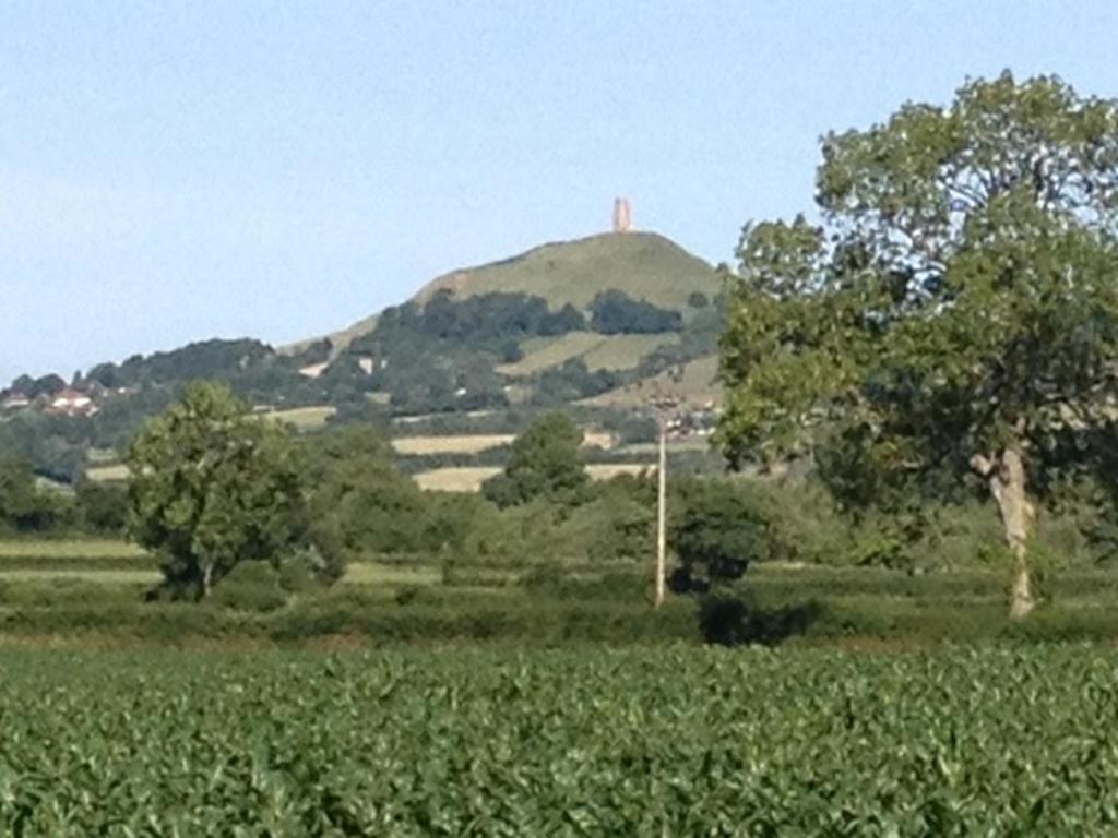Cherrybrook Glastonbury Exteriér fotografie